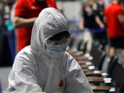 Врач назвал способ защититься от омикрон-штамма коронавируса