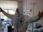 Врачи назвали опасные последствия COVID-19 для психики