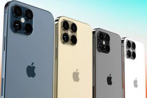 Iphone 13 pro: описание и характеристики