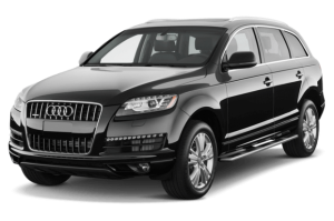 Audi Q7 2020: 4 плюса и 6 минусов