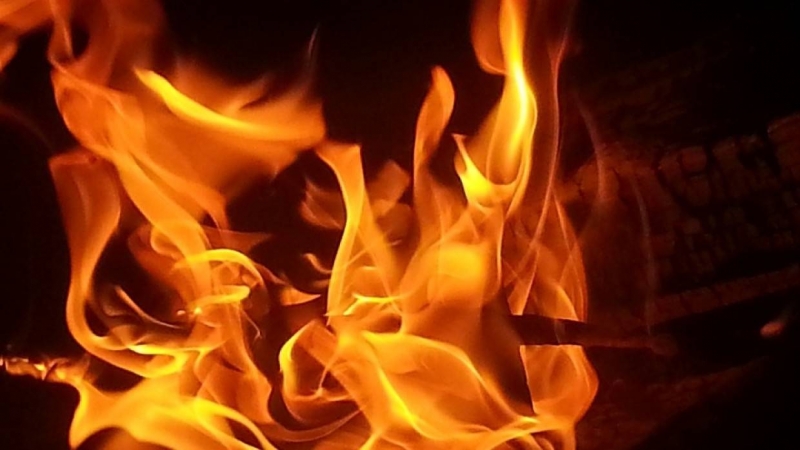 Женщина и двое мужчин стали жертвами пожара в Карелии