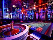 Стратегия выигрышной игры в казино Izzi Casino