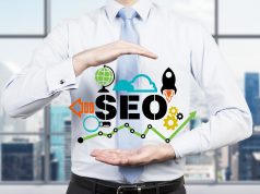 Разработка и SEO продвижение сайтов в Днепре под ключ: особенности