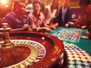 Онлайн-казино Пин Ап: обзор официального сайта и его возможностей