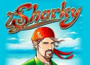 Игровой автомат Sharky: стратегия успешной игры