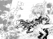 Что такое манга? И где найти мангу на русском языке?