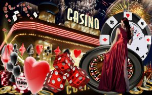 Бонусная политика онлайн-казино Izzi Casino