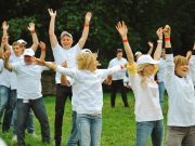 Корпоративные мероприятия: особенности и этапы организации