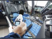 Шумоизоляция автомобилей Мазда: особенности