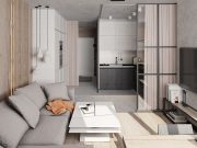 Обустройство квартиры мебелью: чему оделить особое внимание?