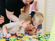 Как выбрать платный детский сад в Москве? Обзор достоинств частного билингвального детского сада TSDKIDS