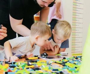 Как выбрать платный детский сад в Москве? Обзор достоинств частного билингвального детского сада TSDKIDS