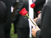 Как организовать похороны? Обзор услуг ритуальных агентств