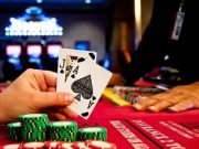 Иззи Казино в Казахстане: обзор игровой площадки