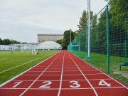 Любительский футбол для мужчин 18+ в Москве: как записаться на тренировки на стадионе Буревестник?