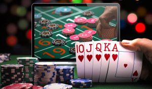 Fresh Casino в Казахстане: достоинства и особенности игры