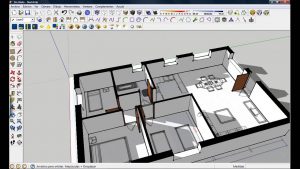 SketchUp: как получить бесплатный доступ к лицензионной версии?