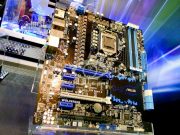 Материнская плата: основные характеристики. Где сравнить параметры материнских плат?