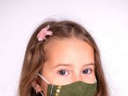 Почему маски льняные лучше одноразовых?