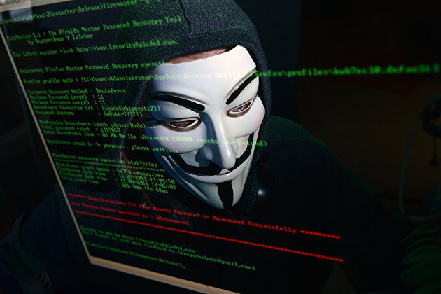 Сенат Аргентины атаковали хакеры