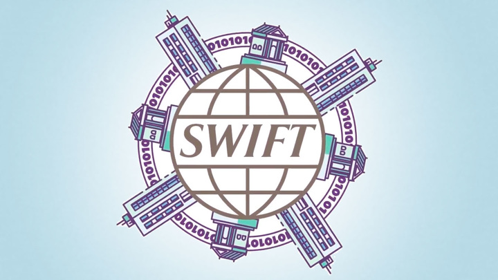 США и ЕС отказались от идеи отключения России от SWIFT