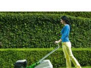 Сломалась газонокосилка – в чем может быть причина