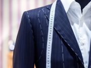 Пошив мужского костюма на заказ: преимущества и недостатки