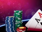 Игровые слоты в виртуальных казино