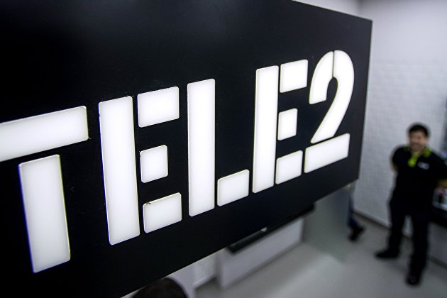 Пользователи Tele2 жалуются на сбои в работе оператора