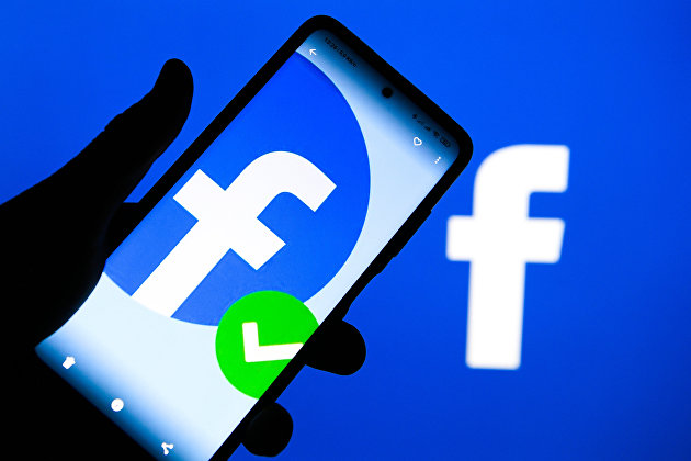 РКН принимает меры частичного ограничения доступа в отношении Facebook