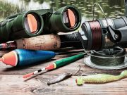 Охота и рыбалка: обзор необходимых товаров