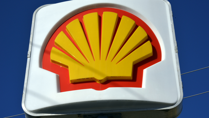 Shell прекратит участие в "Северном потоке-2"