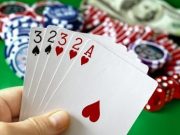 PM Casino: игровые автоматы, выигрышные стратегии и правила игры