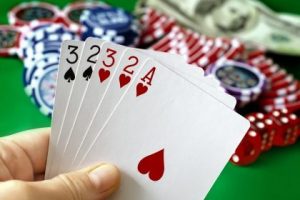 PM Casino: игровые автоматы, выигрышные стратегии и правила игры