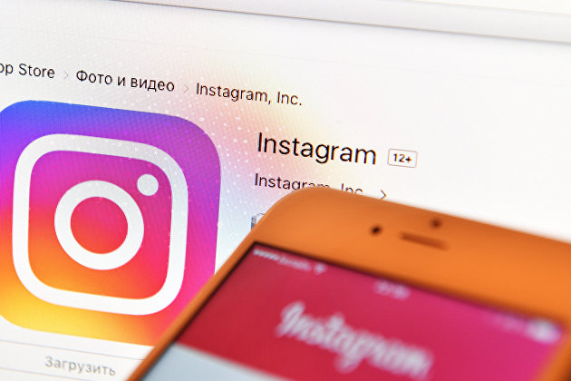Instagram в России заблокируют по треованию Генпрокуратуры