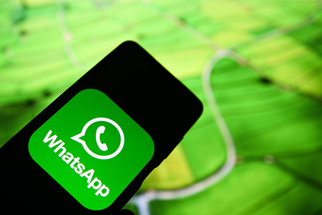 Источник: WhatsApp не затронут меры против Meta