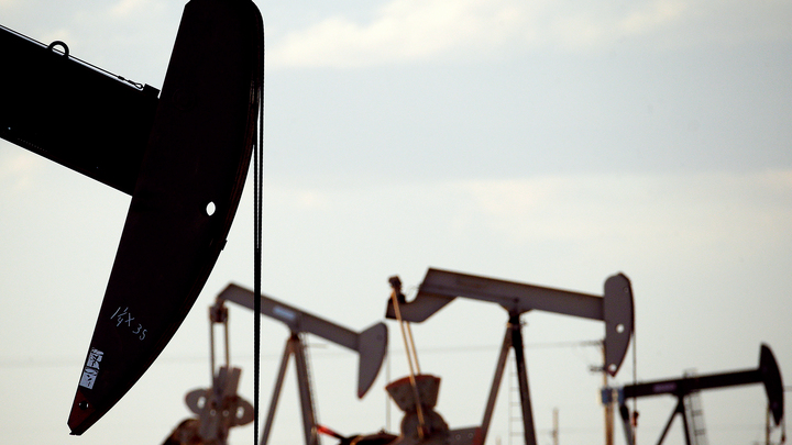 Ливия не сможет заместить Россию на нефтяном рынке Европы