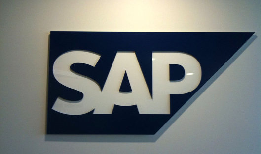 SAP останавливает свою деятельность в России