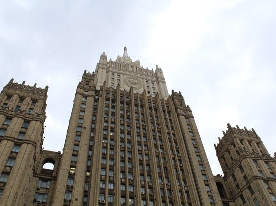 В МИД РФ рассказали, как спецоперация России повлияет на отношения с США и ЕС