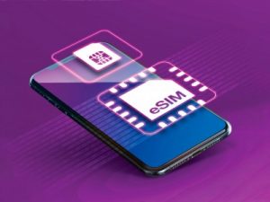 Что такое карта eSIM? И как выбрать eSIM для путешествий?