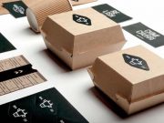 Печать на коробках из гофрокартона: преимущества