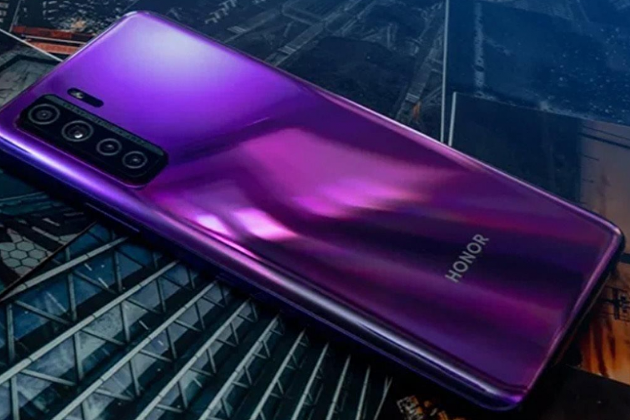 Bloomberg: Honor ищет финансирование на глобальном рынке