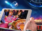 Обзор лицензионного онлайн казино Goxbet 3