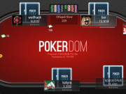 Покер рум Покердом: основные бонусы и поощрения