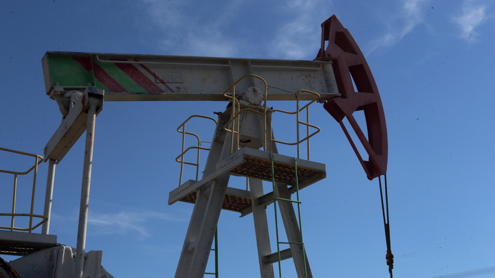 ЕС смягчил условия запрета на поставки нефти из России