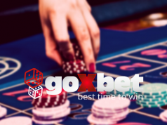 Характеристики официального сайта казино онлайн Goxbet