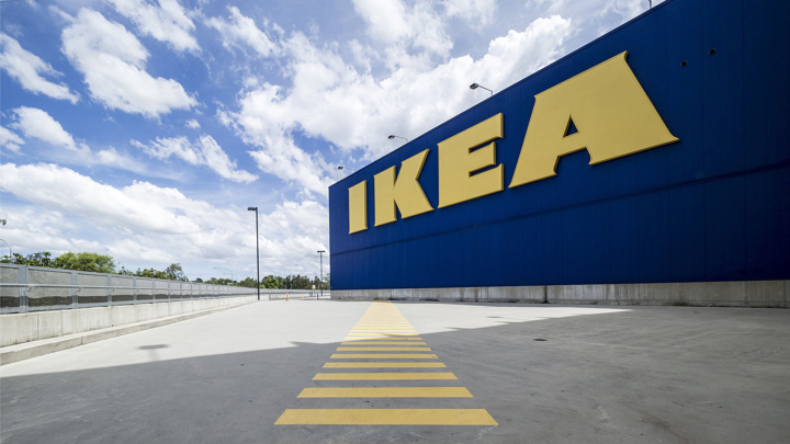 IKEA продолжит платить сотрудникам в России