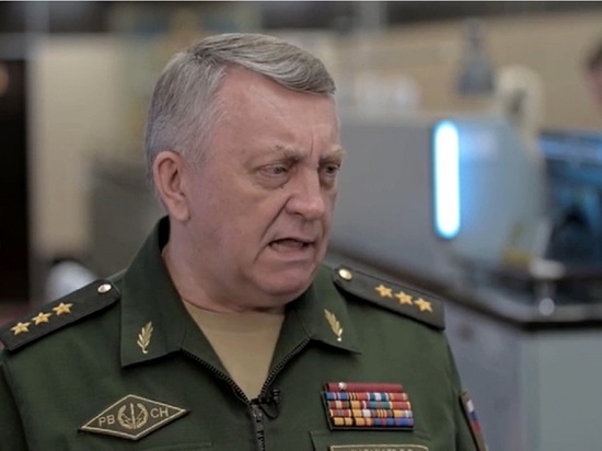 Командующий РВСН Каракаев заявил об отсутствии аналогов комплексу «Сармат»