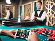 Где поиграть в игровые автоматы? Выбираем онлайн-казино