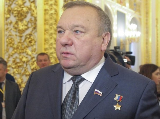 Шаманов назвал срок демилитаризации Украины: 5-10 лет